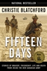 Fifteen Days - eBook
