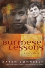 Burmese Lessons - eBook