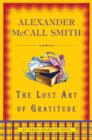 The Lost Art of Gratitude - eBook