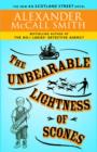 The Unbearable Lightness of Scones : The New 44 Scotland Street Novel - eBook