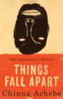 Things Fall Apart : A Novel - eBook
