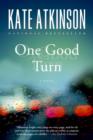 One Good Turn : A Jolly Murder Mystery - eBook