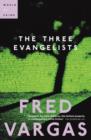 The Three Evangelists - eBook