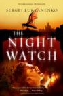 The Nightwatch - eBook