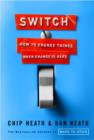 Switch : How to Change Things When Change Is Hard - eBook