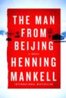 The Man from Beijing - eBook