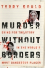 Murder Without Borders - eBook