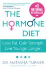 The Hormone Diet - eBook