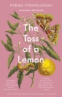 Toss of a Lemon - eBook