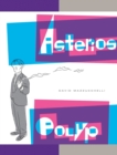 Asterios Polyp - Book