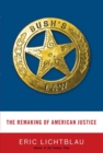 Bush's Law - eBook