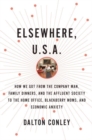 Elsewhere, U.S.A. - eBook