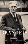 Louis D. Brandeis - eBook
