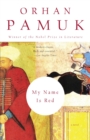 My Name Is Red - eBook