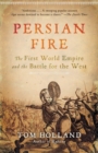 Persian Fire - eBook