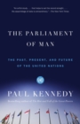 Parliament of Man - eBook