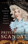 Privilege and Scandal - eBook