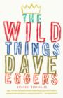 The Wild Things - eBook