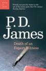 Death of an Expert Witness - eBook