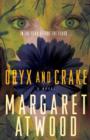 Oryx and Crake - eBook