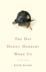 Day Donny Herbert Woke Up - eBook
