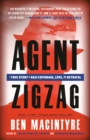 Agent Zigzag - eBook