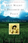 Last Night I Dreamed of Peace - eBook