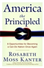 America the Principled - eBook