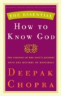 Essential How to Know God - eBook