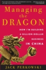 Managing the Dragon - eBook