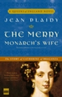 Merry Monarch's Wife - eBook