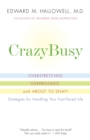 CrazyBusy - eBook