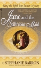 Jane and the Stillroom Maid - eBook