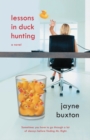 Lessons in Duck Hunting - eBook