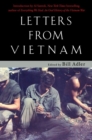 Letters from Vietnam - eBook