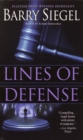 Lines of Defense - eBook