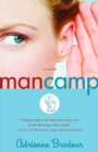 Man Camp - eBook