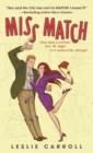 Miss Match - eBook