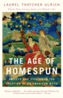 Age of Homespun - eBook