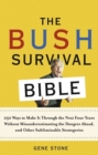 Bush Survival Bible - eBook