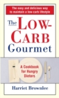 Low-Carb Gourmet - eBook