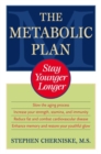 Metabolic Plan - eBook