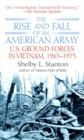 Rise and Fall of an American Army - eBook