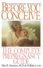 Before You Conceive - eBook