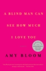 Blind Man Can See How Much I Love You - eBook