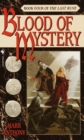 Blood of Mystery - eBook