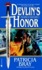 Devlin's Honor - eBook