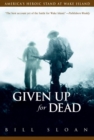 Given Up for Dead - eBook