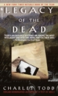 Legacy of the Dead - eBook