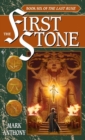 First Stone - eBook